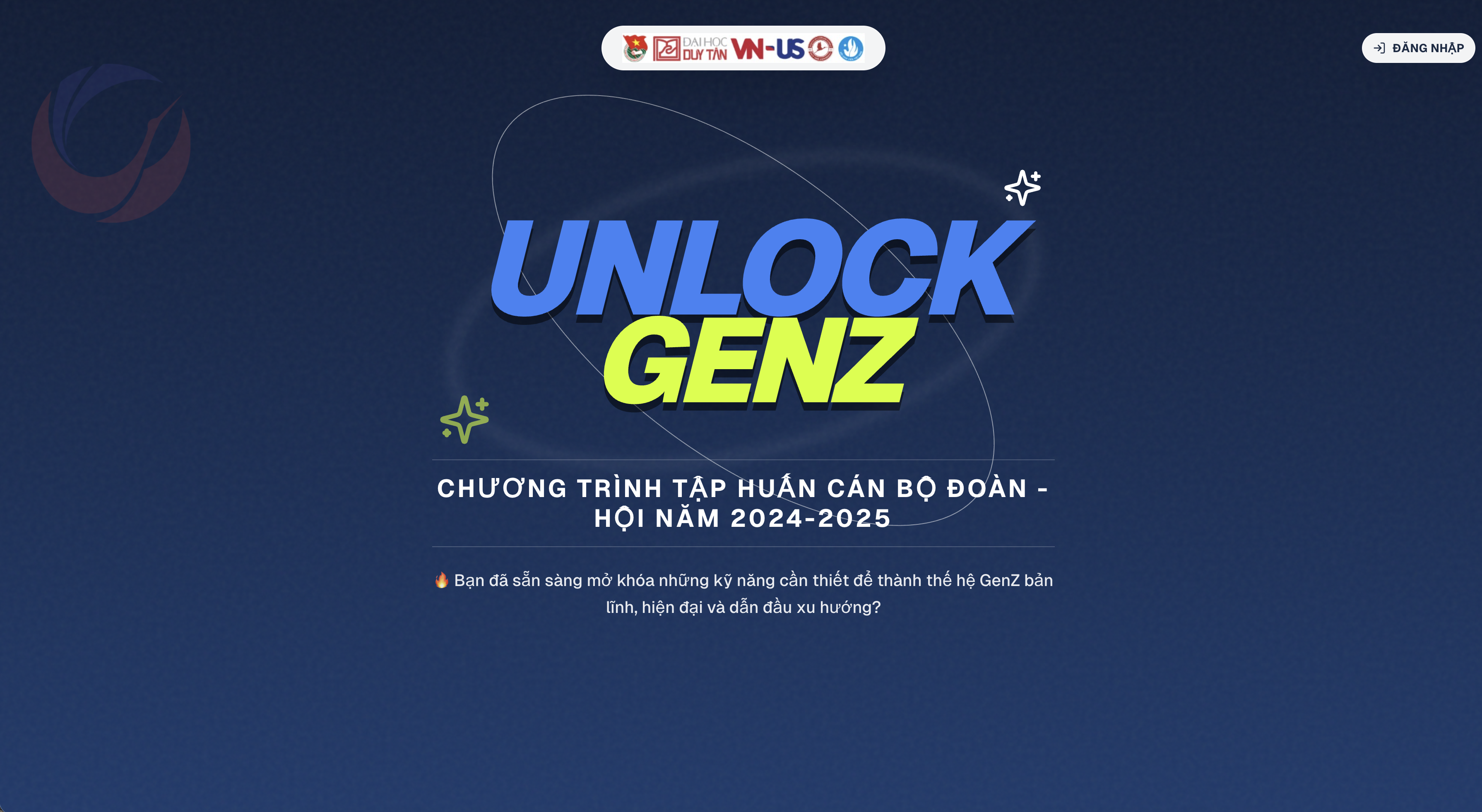 Unlock Genz